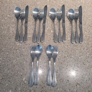 샐러드마스터 성인 4인 어린이2세트