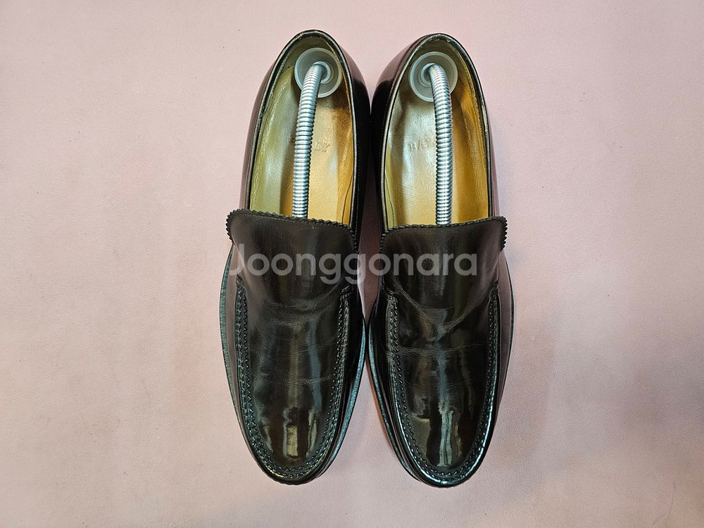 발리 남성 로퍼 구두 260--2