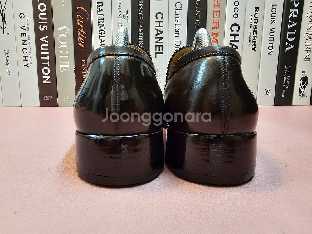 발리 남성 로퍼 구두 260--4