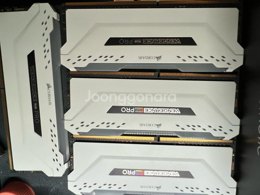 I9 10900kf 보드셋 ASUS ROG--2
