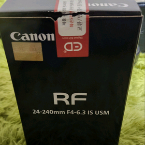 캐논 rf24-240
