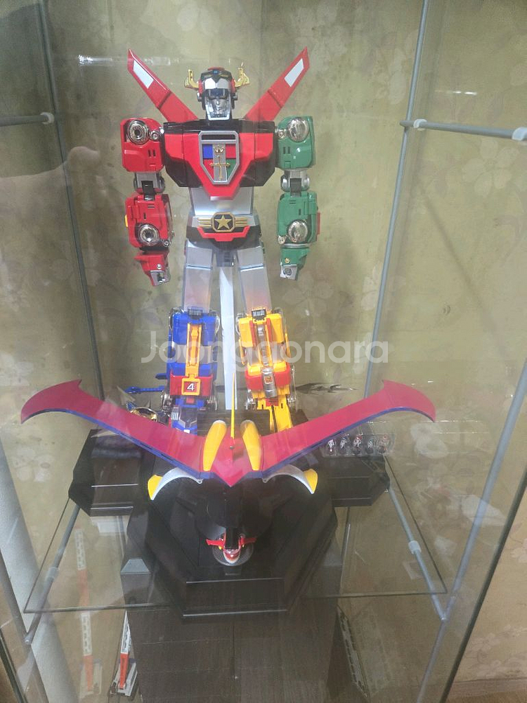 쓰리제로 가리안, 킹아츠 단가이오 판매합니다--0