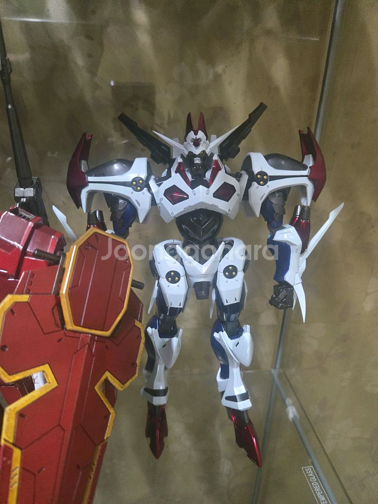 쓰리제로 가리안, 킹아츠 단가이오 판매합니다--7