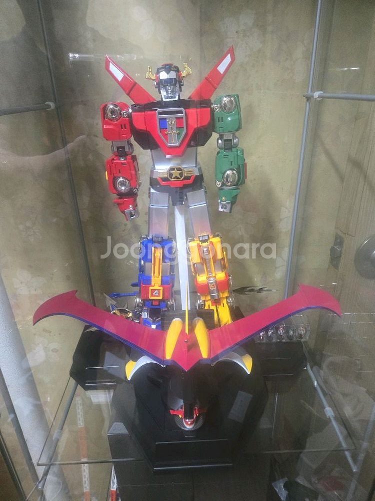 쓰리제로 가리안, 킹아츠 단가이오 판매합니다--4