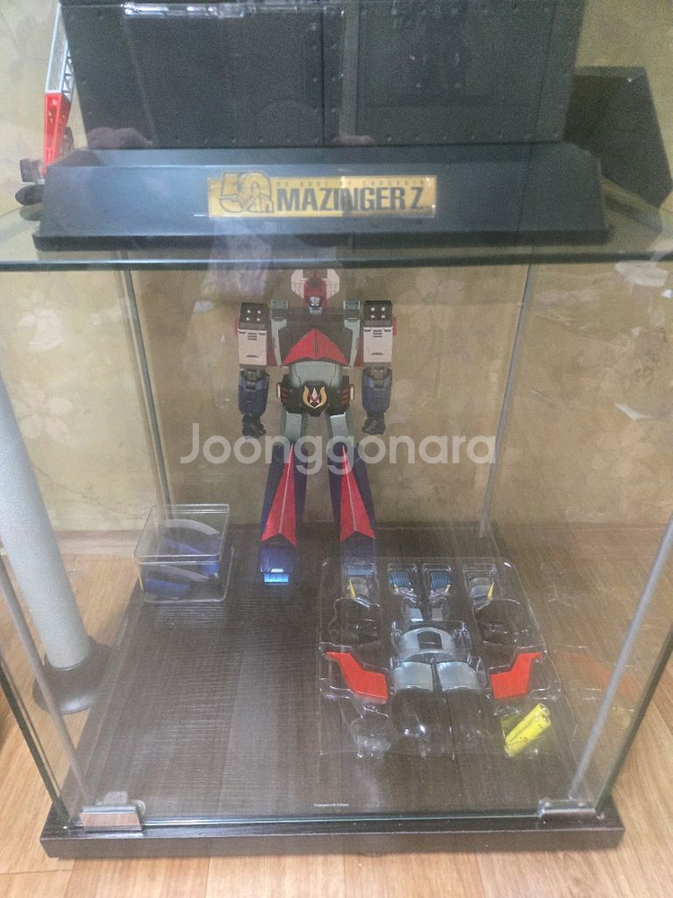 쓰리제로 가리안, 킹아츠 단가이오 판매합니다--2