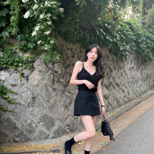 리에뜨 무이슬리브리스 블랙