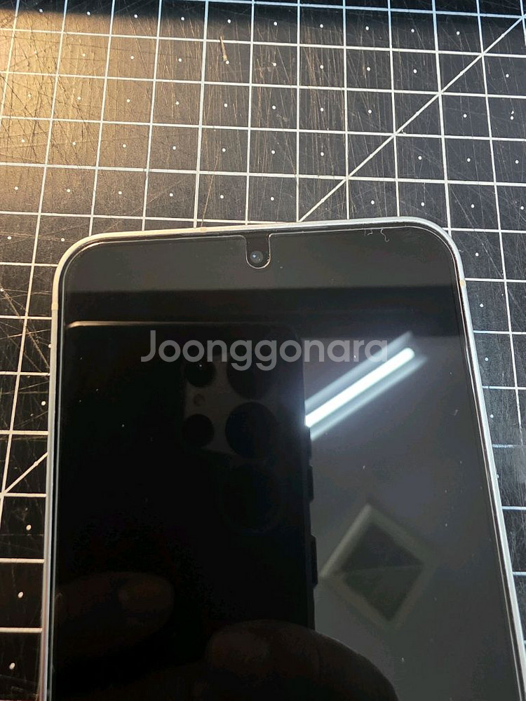 S24 512g 자급제폰--2