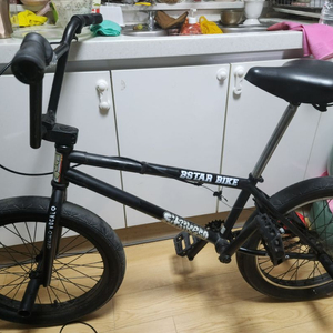 BMX 비스타바이크 fitbikeco