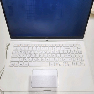 LG 그램 15Z960-MF50L 노트북