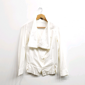 비비안위스트우드 블라우스 셔츠