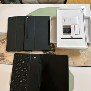 갤럭시탭S7플러스 WIFI 256GB 판매합니다