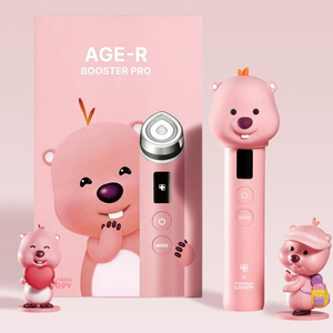 AGE-R 잔망루피 부스터 프로 구합니다