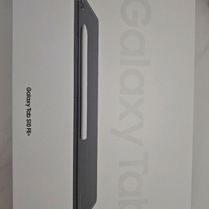 갤럭시탭s10fe 플러스