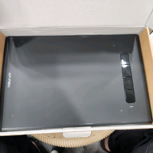 해외XPPen Star G960S 그래픽 드로잉 태블릿