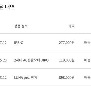 빅토리 루나프로 캠핑난로 풀셋 외 구성품