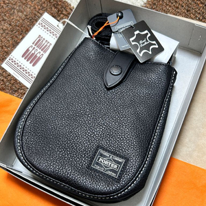 포터가방 POTER CISCO SHOULDERBAG S