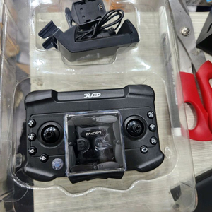 기압 고도 드론 RC 쿼드콥터 FPV 유지 1080P