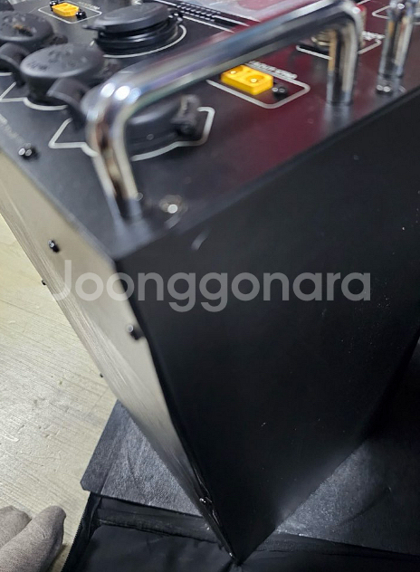 다이팩토리 280A 파워뱅크--4