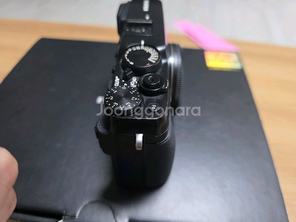 후지 X-E3 팝니다--7