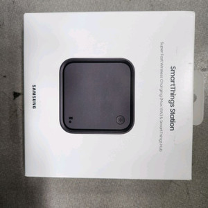 삼성 스마트싱스 스테이션 EP-P9500 4만