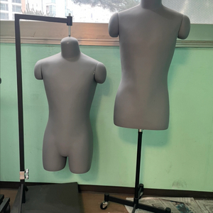 남성(개당7만원) 상반신 마네킹