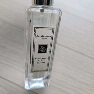 조말론 블랙베리 앤 베이