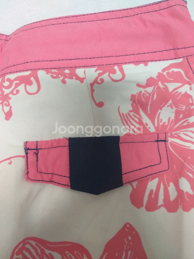 에어워크 정품 여성용 수영 반바지 XS 547 1장--4