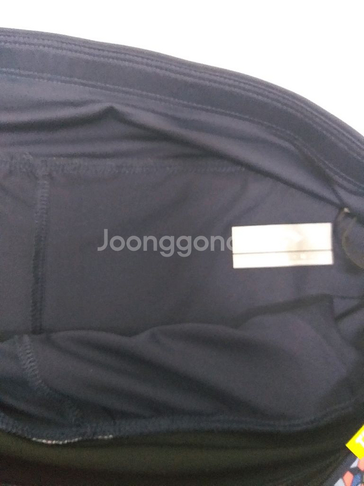 캘러웨이 정품 여성용 Chevron 프린트 골프 스코트--1