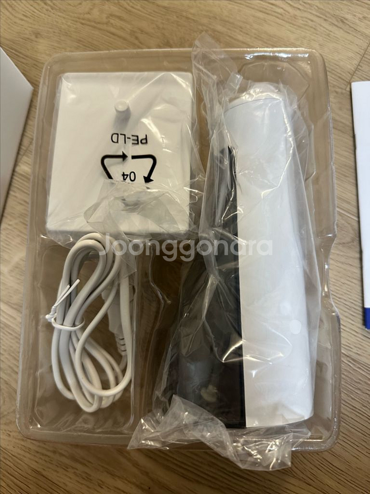 아쿠아픽 AQ-230 구강세정기--1