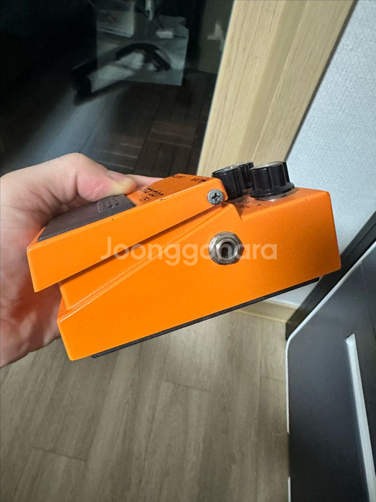 BOSS DS-1 디스토션--1