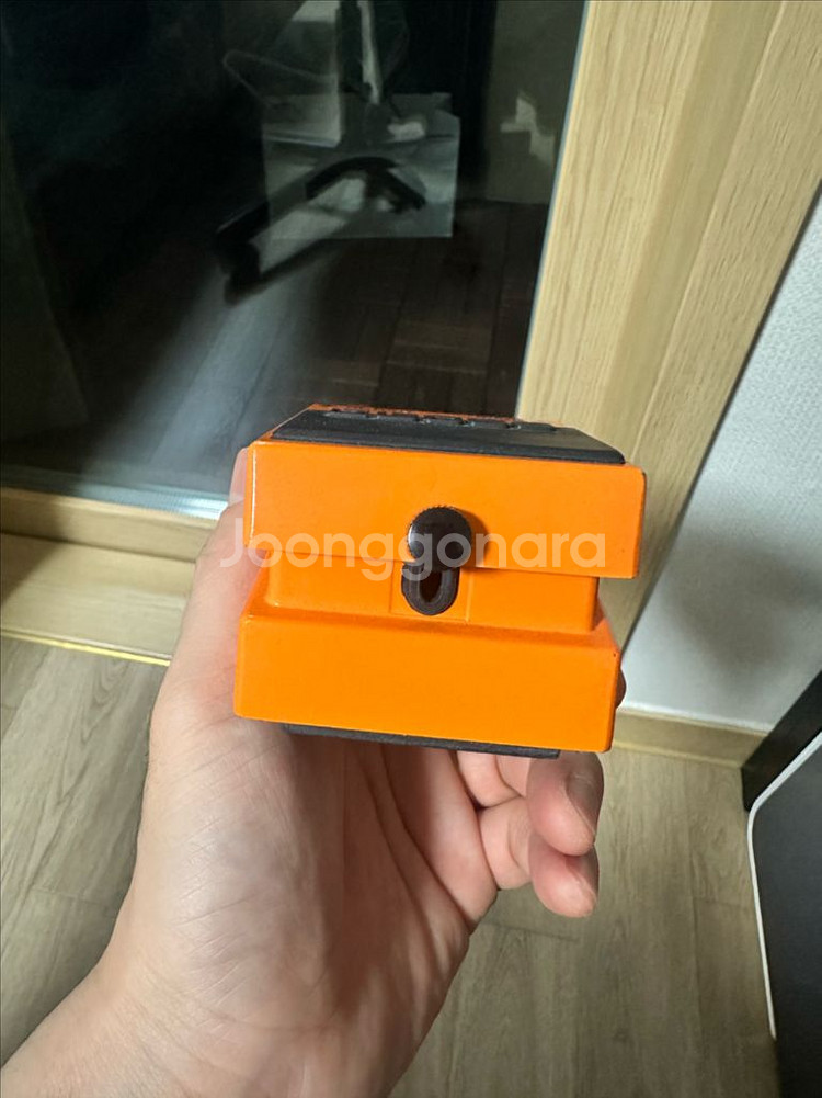 BOSS DS-1 디스토션--4