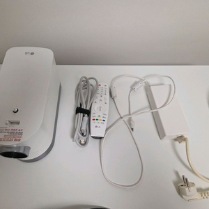 LG HF80JA 빔프로젝터