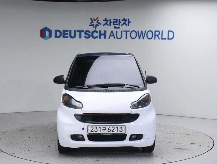 @앱전용특가 스마트 포투 카브리오 오픈카 이미지