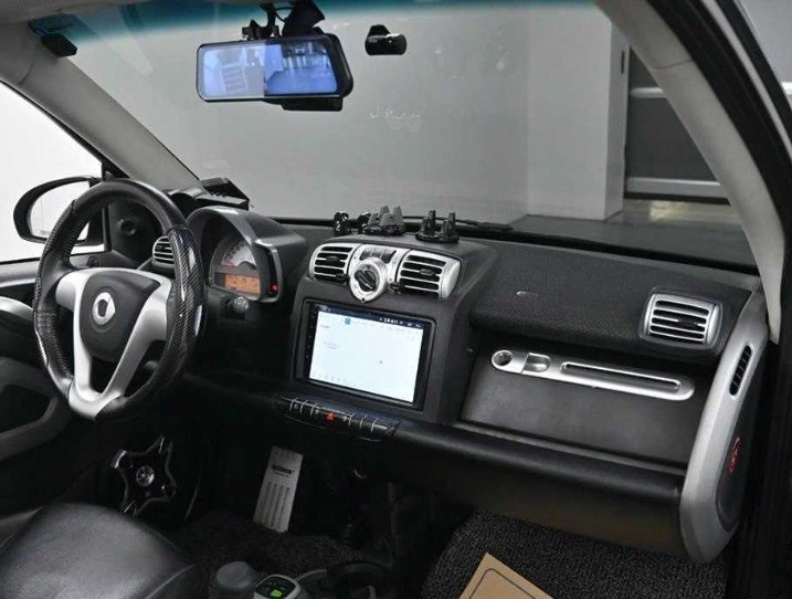 @앱전용특가 스마트 포투 카브리오 오픈카 이미지