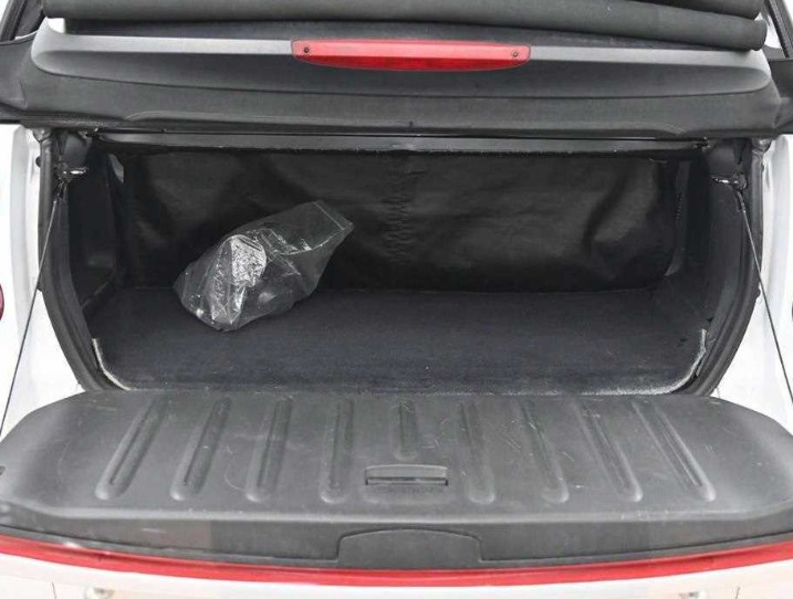 @앱전용특가 스마트 포투 카브리오 오픈카 이미지