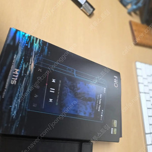 FIIO 피오 M11S