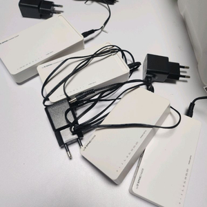 ipTIME H6008-IGMP 8포트 기가비트 허브