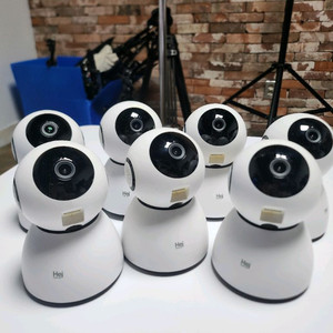 Hej 스마트 홈카메라 PRO GKW-MC055 (6개