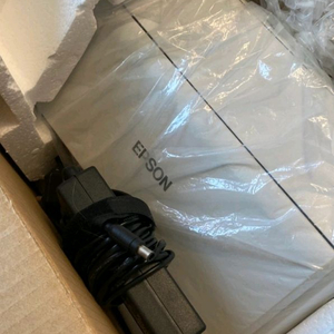 앱손 ds-770 북스캐너.신분쯩 스캔도 가능
