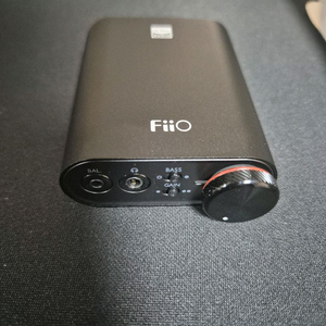 fiio new k3