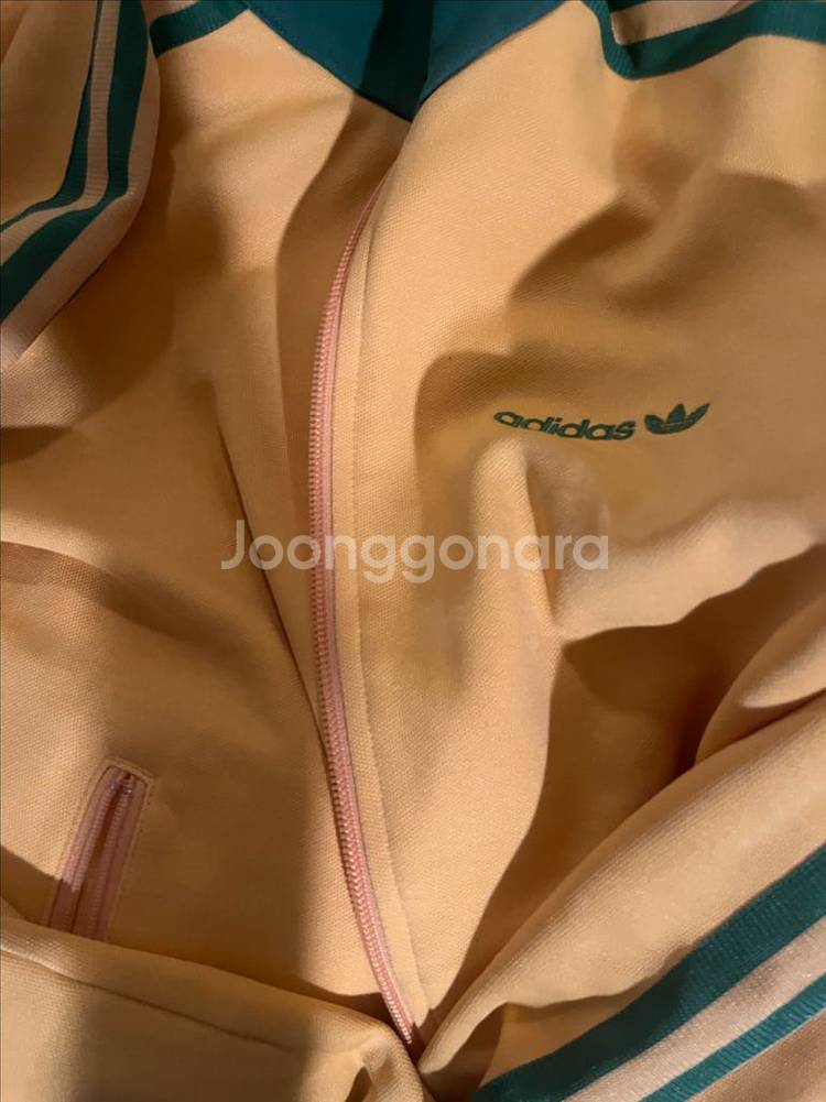 오스트레일리아아디다스 노랑초록져지 판매--3