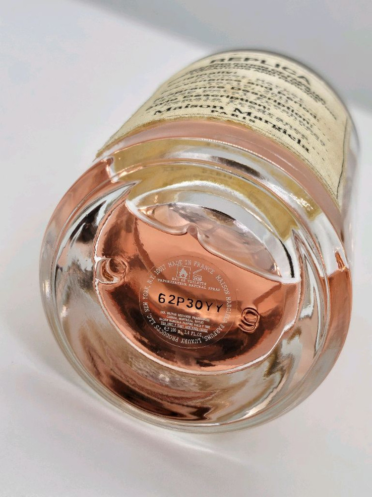 메종마르지엘라 플라워 마켓 100ml EDT 향수 이미지