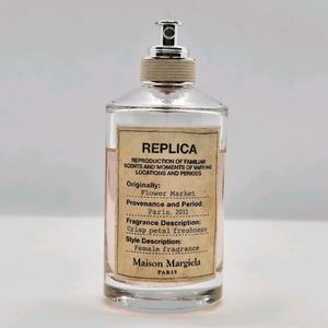 메종마르지엘라 플라워 마켓 100ml EDT 향수