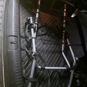 툴레자전거 캐리어