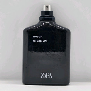 자라 W/END till 3:00 AM 향수 100ml