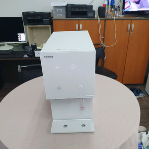 코웨이 얼음정수기 CHPI-7400N