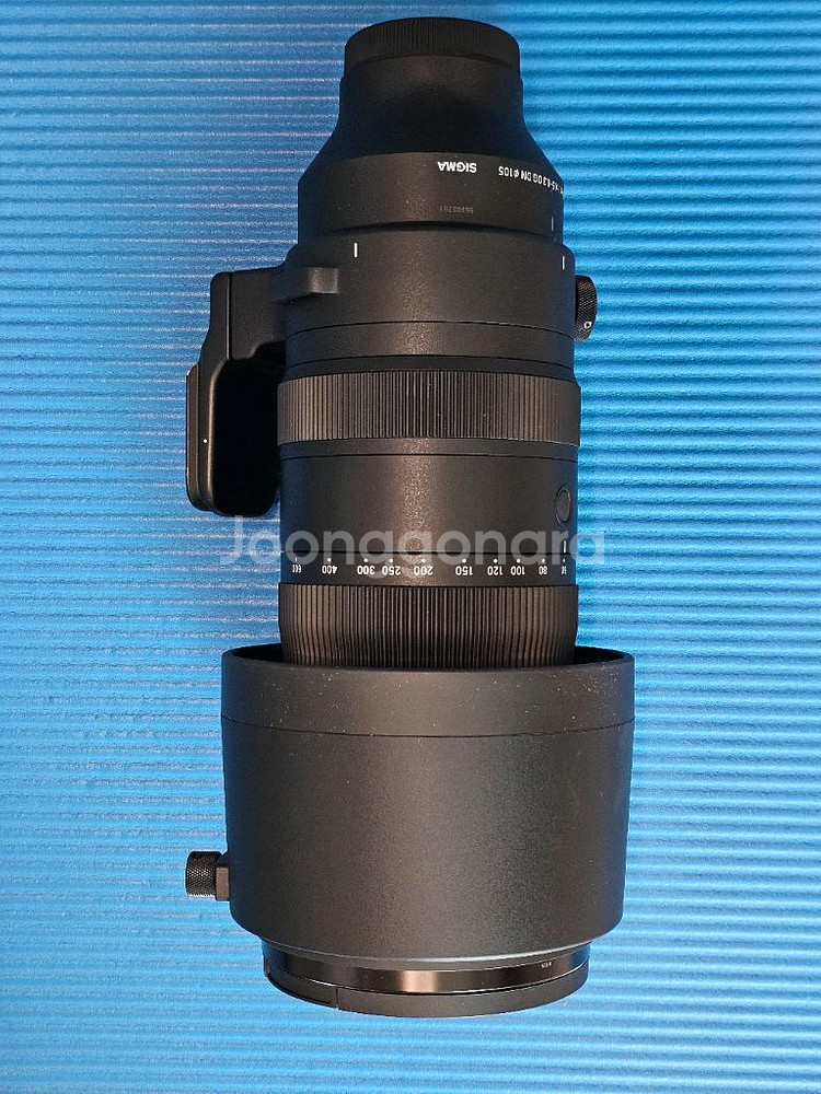 시그마60600F4.5-6.3DG DN OS 소니용--0