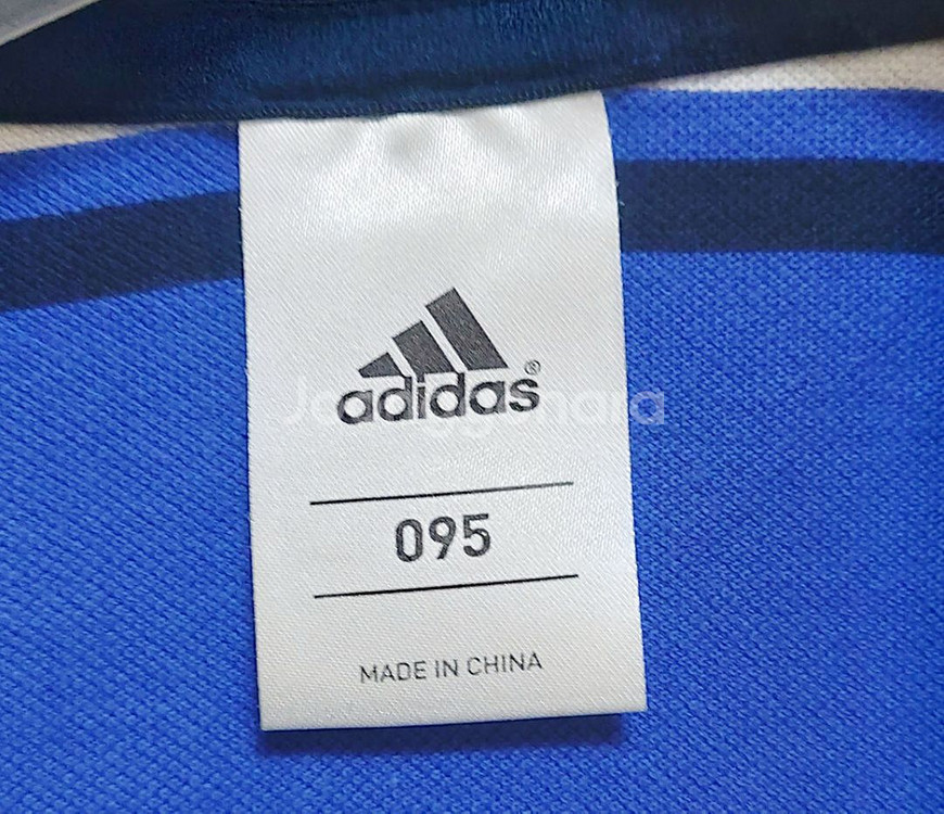 아디다스 첼시 남성반팔티95/카라 폴로티/--4