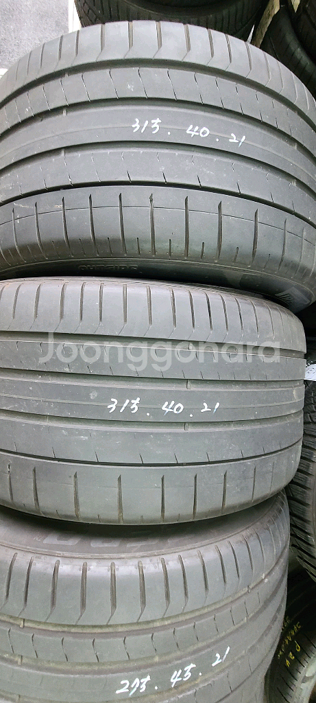 피렐리 pzero피제로 275 45 21,3154021--2