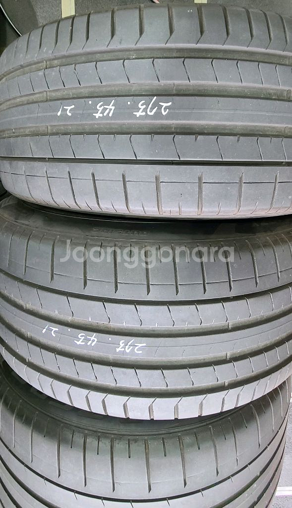 피렐리 pzero피제로 275 45 21,3154021--3
